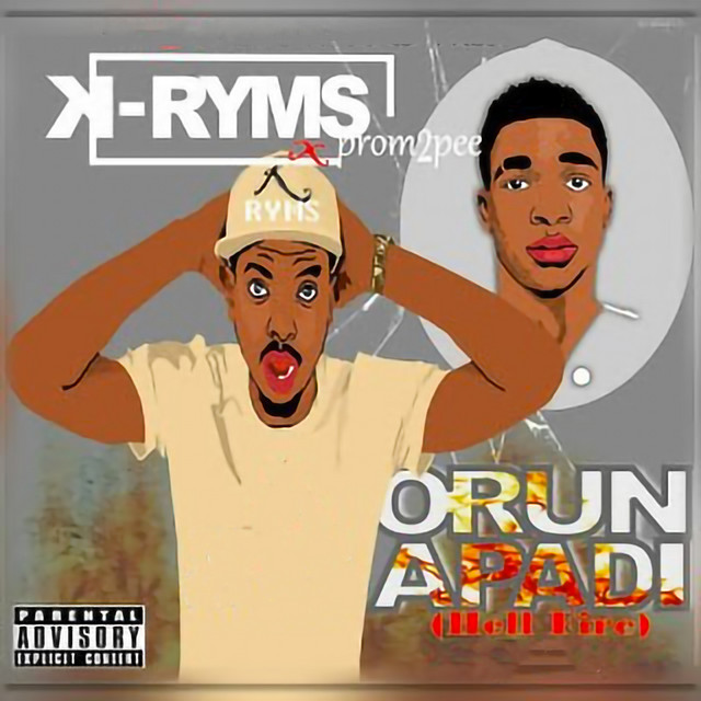 album image