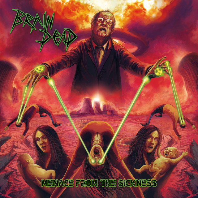 Another Way cover art