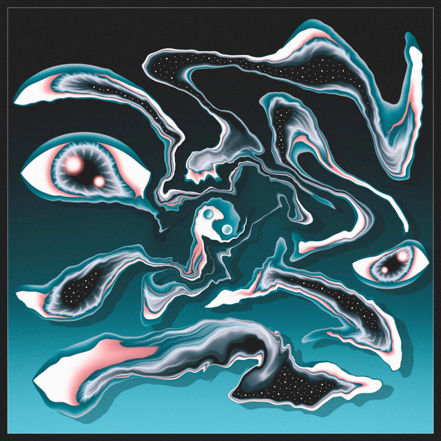Lap Of Luxury cover art