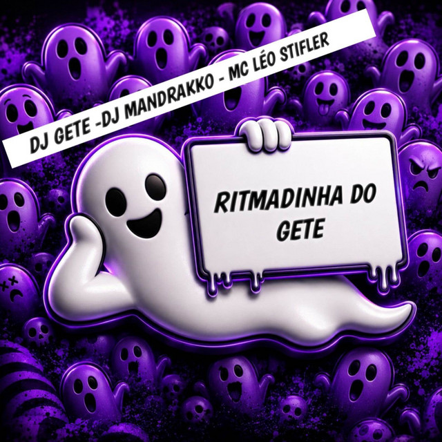 RITMADINHA DO GETE