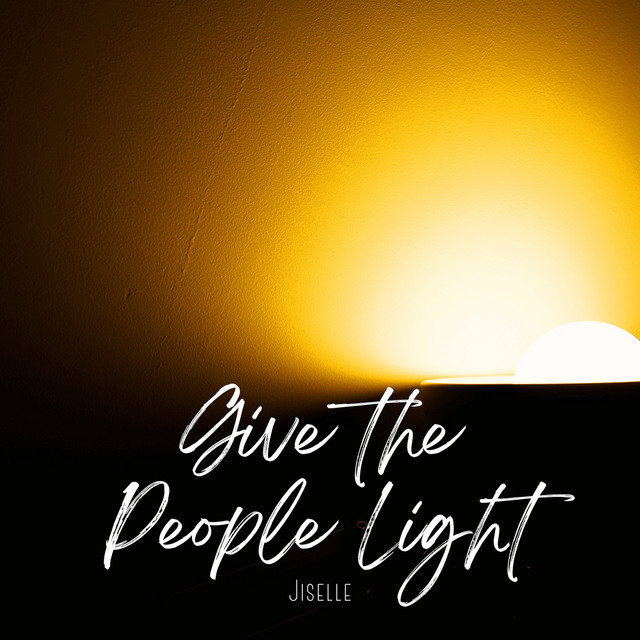 Give the People Light