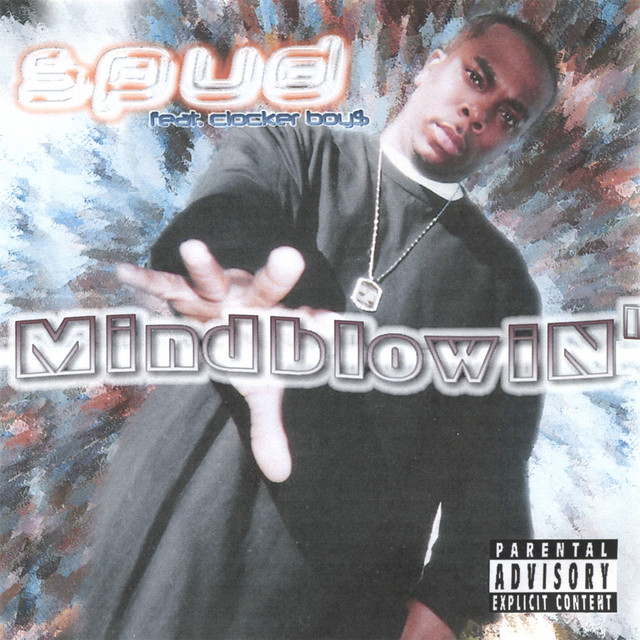 Mind Blowin cover art