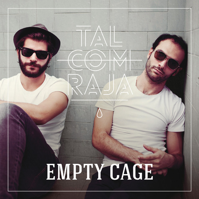 Tal Com Raja cover