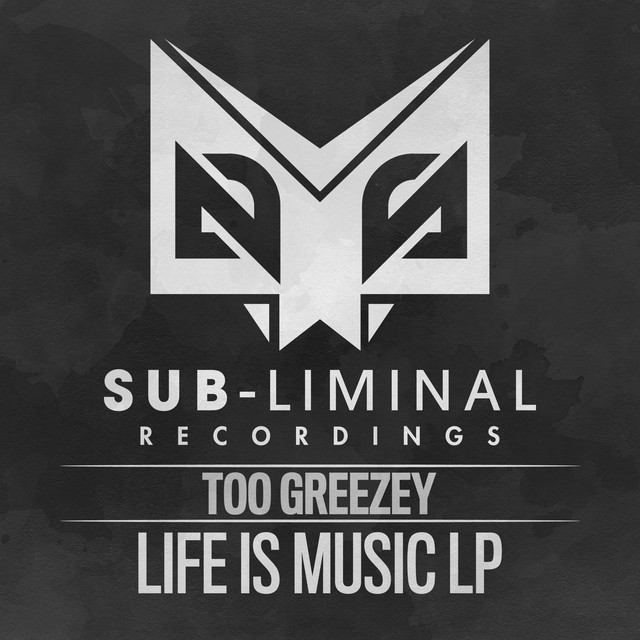 Life is Music cover art
