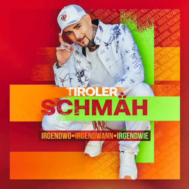 Irgendwo, Irgendwann, Irgendwie album image