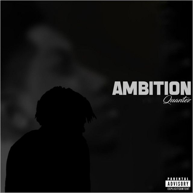 AMBITION cover art