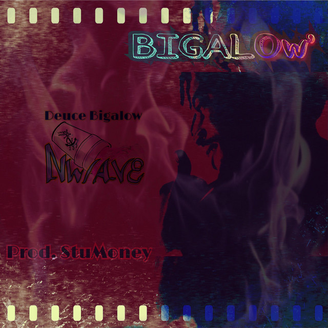 BigalOw' cover art