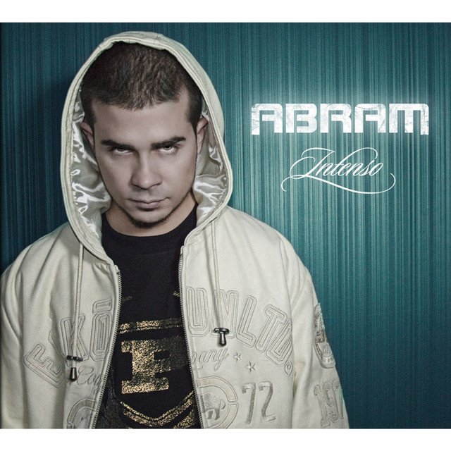 Intenso cover art