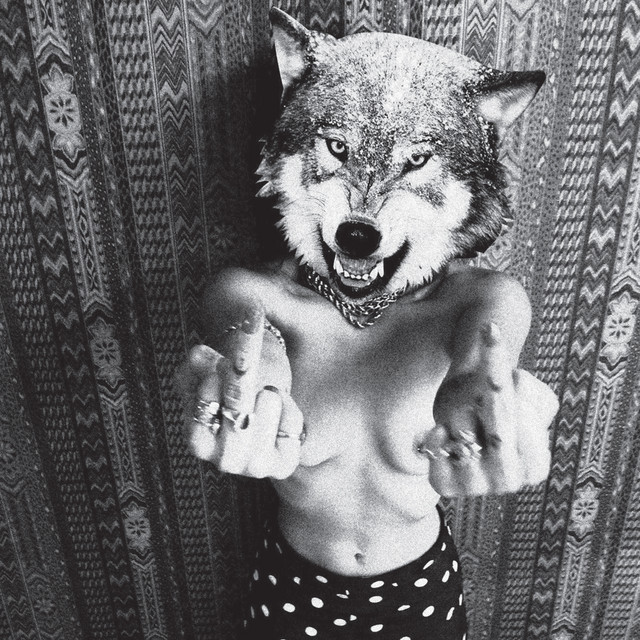 Calm Down cover art