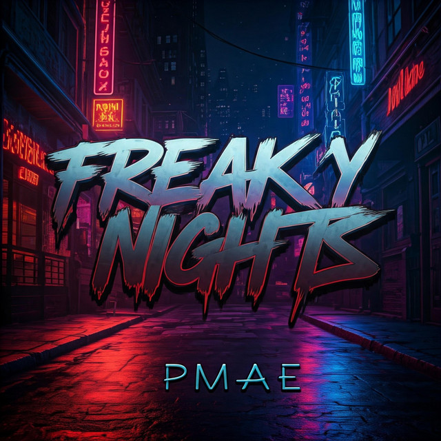 Freaky Nights