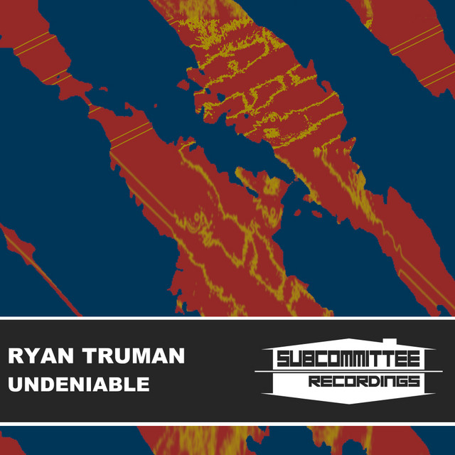 Undeniable album art
