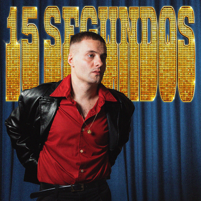 15 SEGUNDOS album image