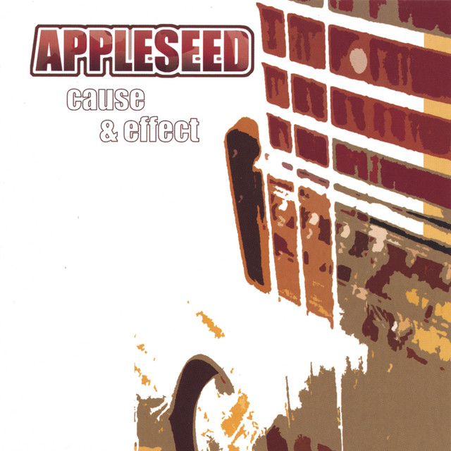 Cause & Effect cover art