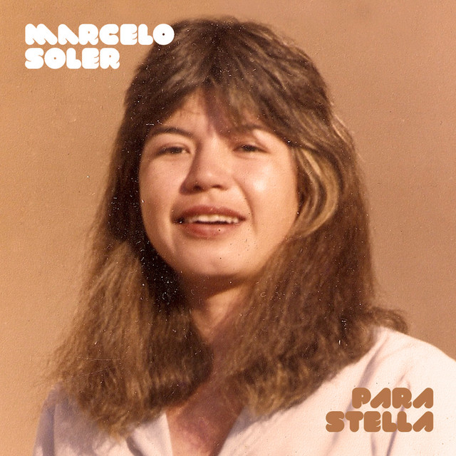 Para Stella cover art