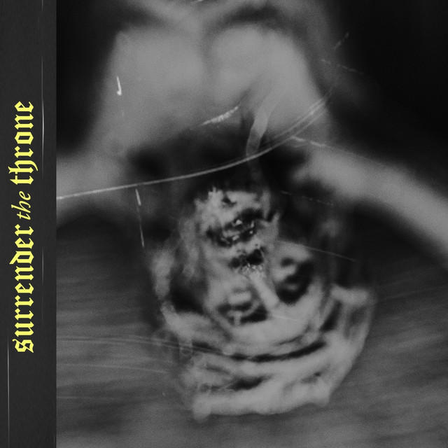Surrender the Throne cover art