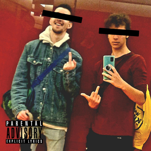 Senior Year cover art
