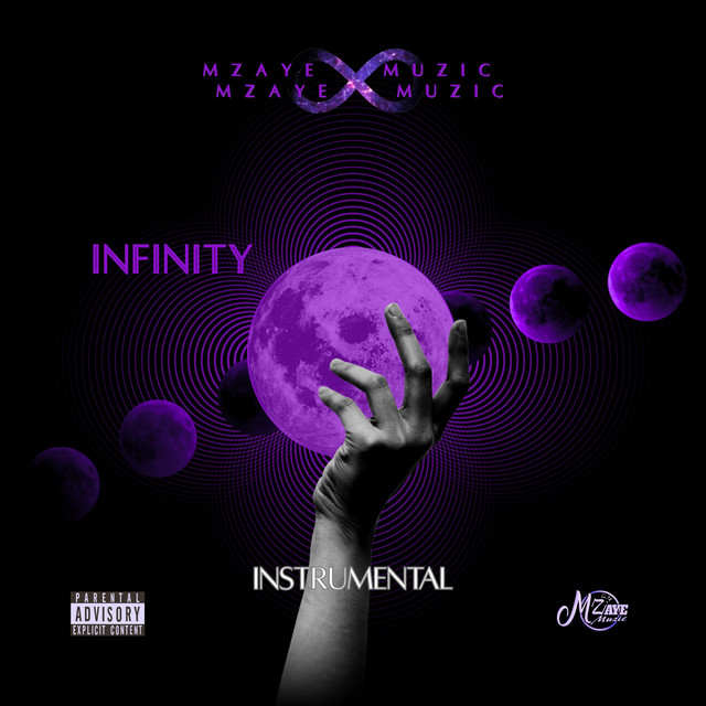 Infinity (Instrumental)