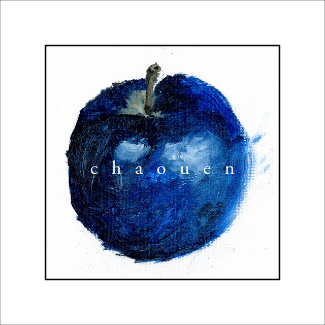 chaouen cover