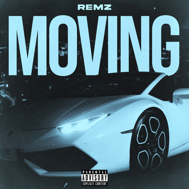 Moving cover art