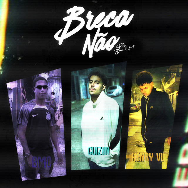 Breca Não
