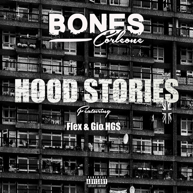 Hood Stories