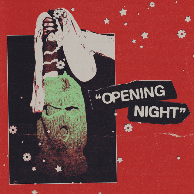 Opening Night cover art