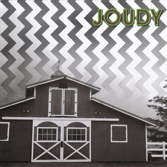 Joudy cover art