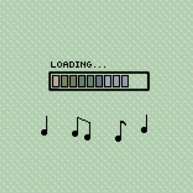 loading... cover art