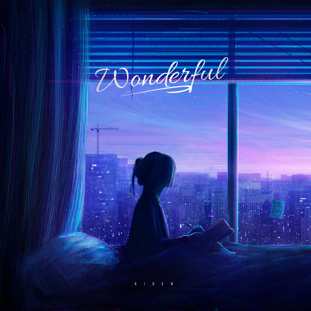 Wonderful - Original