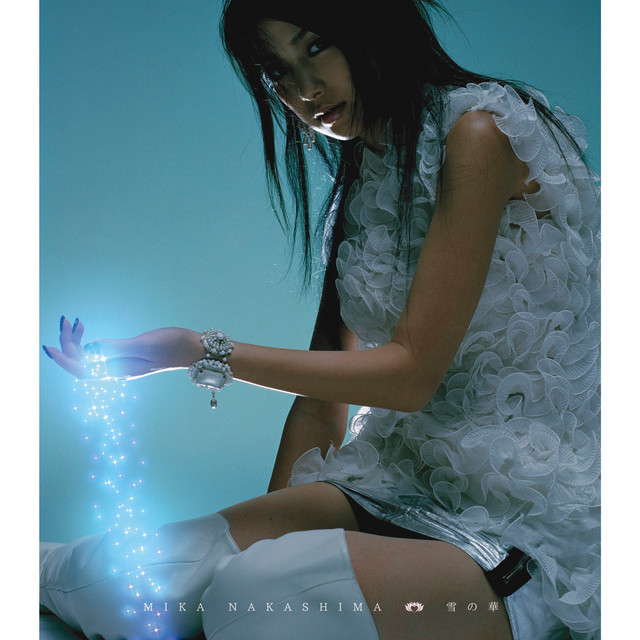 Yuki No Hana – EP de Mika Nakashima | Spotify