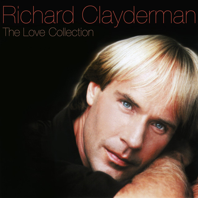 The Love Collection cover art