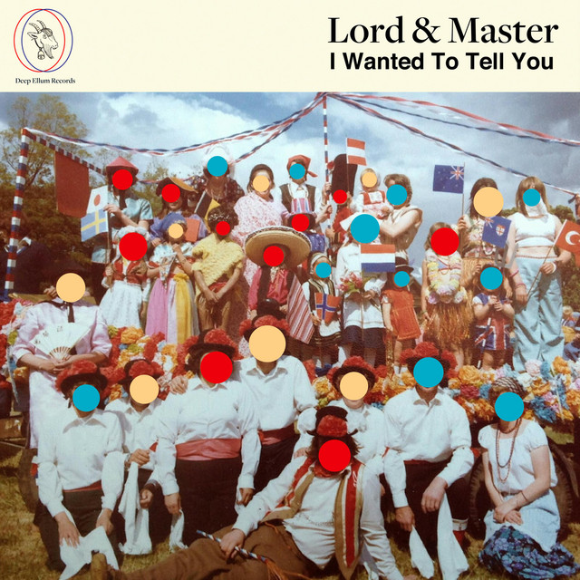 I Wanted to Tell You - Single by Lord | Spotify