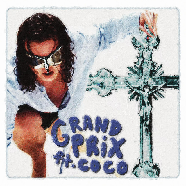 album image