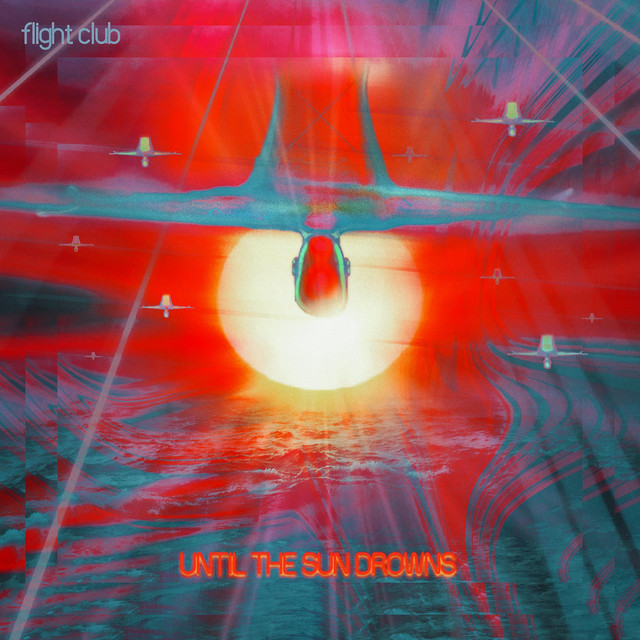 Until The Sun Drowns cover art
