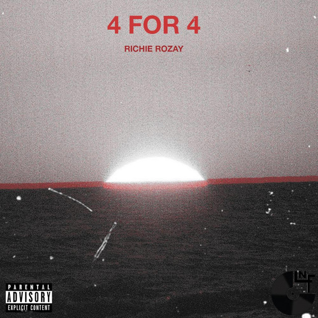 I95 cover art