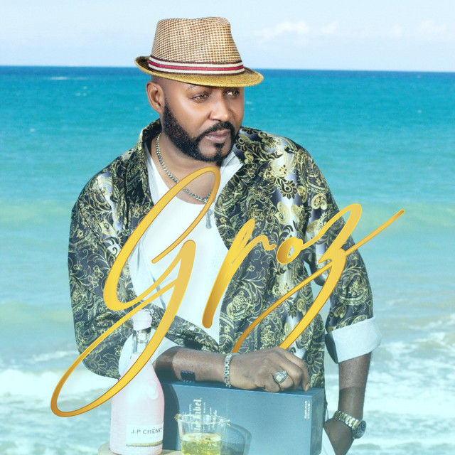 Ti Mal - Album by Groz | Spotify