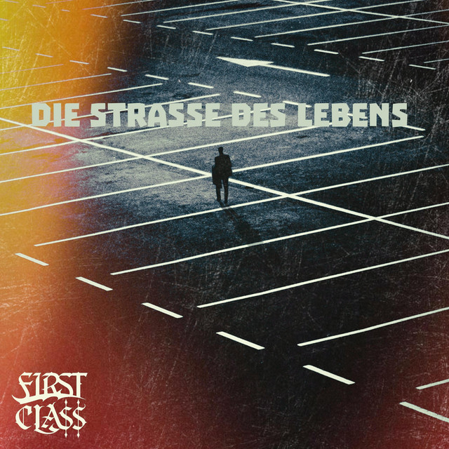 Die Strasse des Lebens
