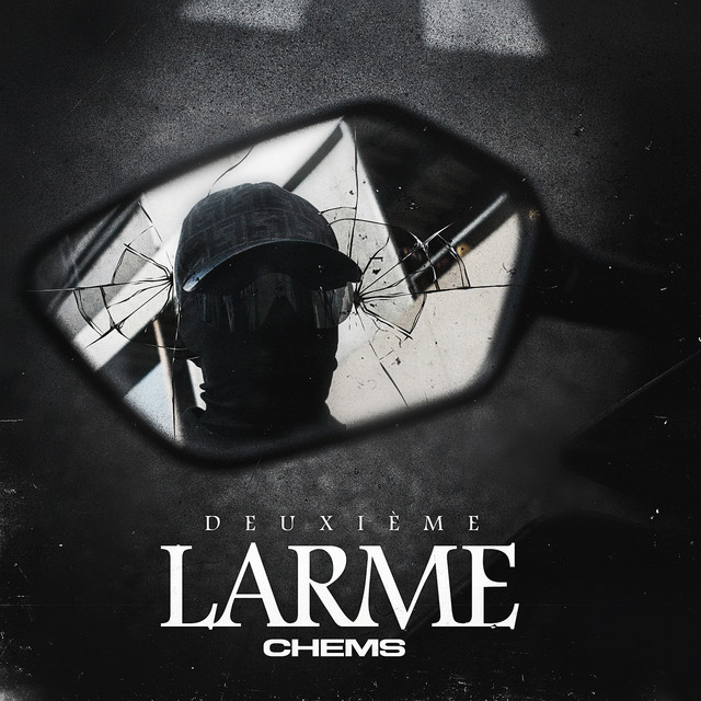 Deuxième Larme cover art