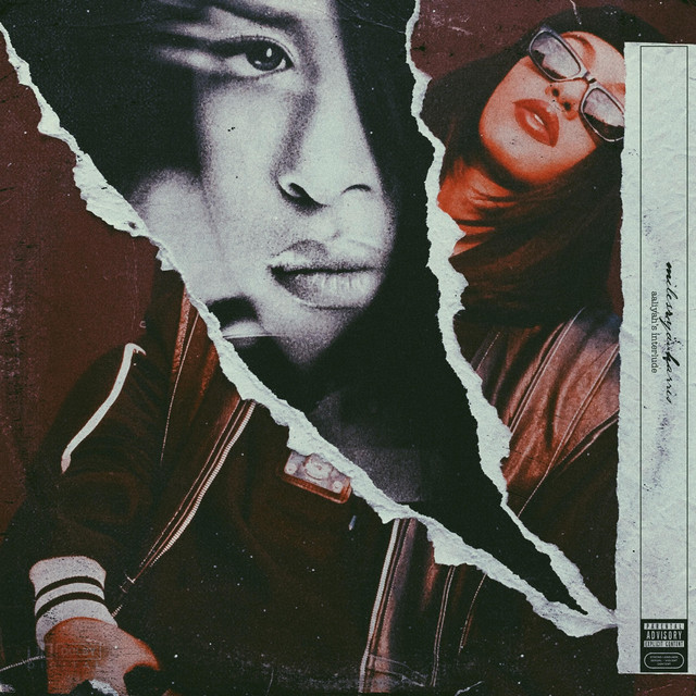Aaliyah's Interlude cover
