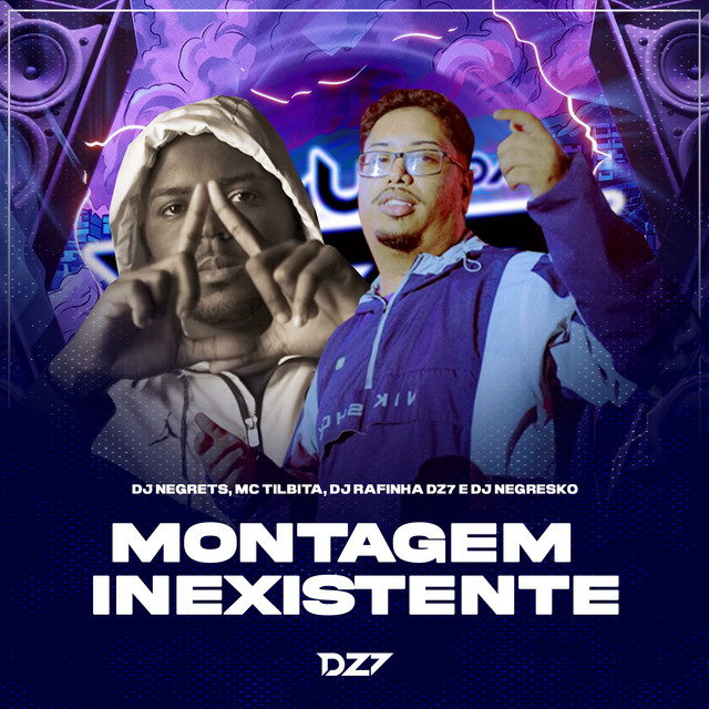MONTAGEM INEXISTENTE
