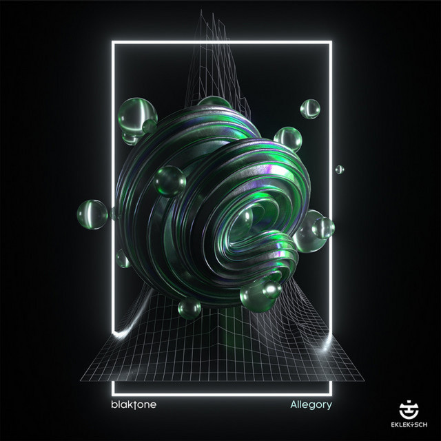 Allegory album art