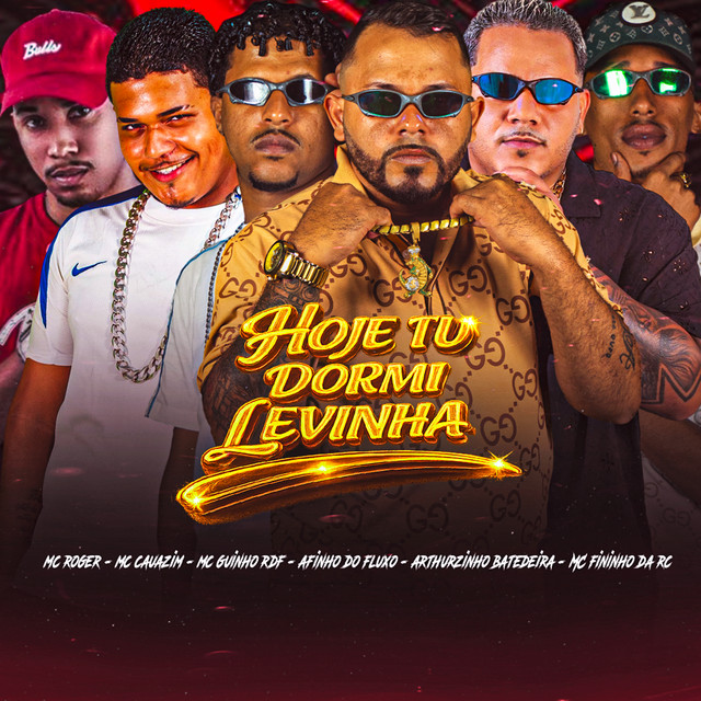 Hoje Tu Dorme Levinha