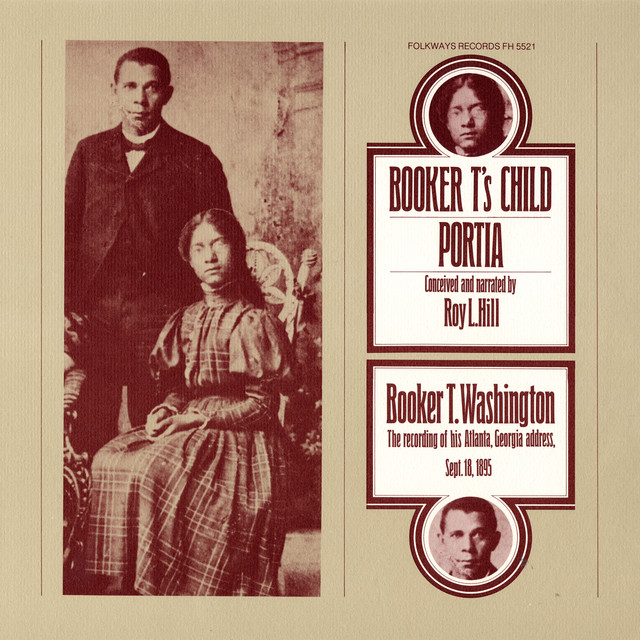 Booker T. Washington