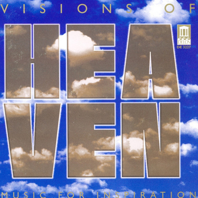 Visions of Heaven