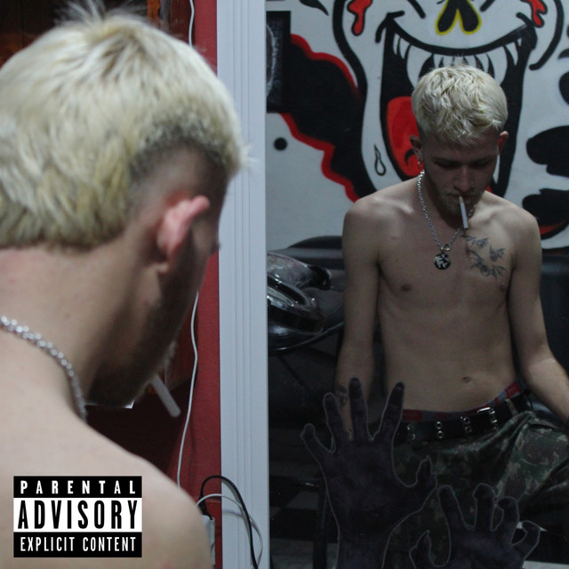 That's Me cover art