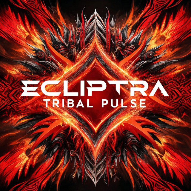 Tribal Pulse cover art