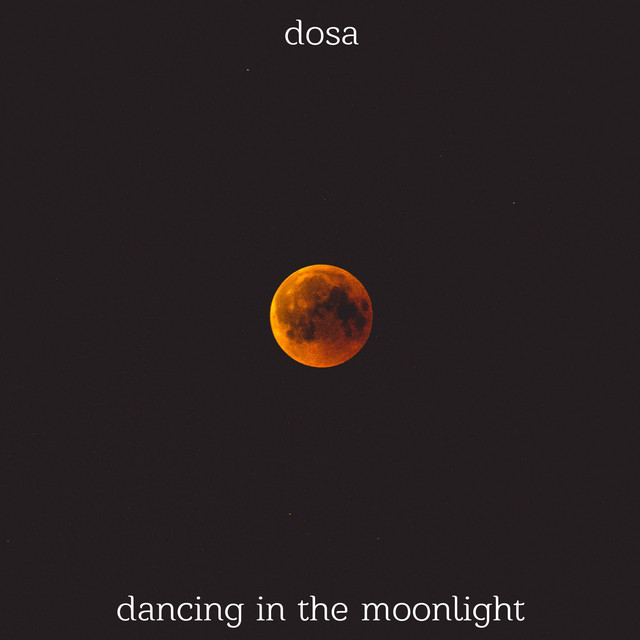 Dancing In The Moonlight