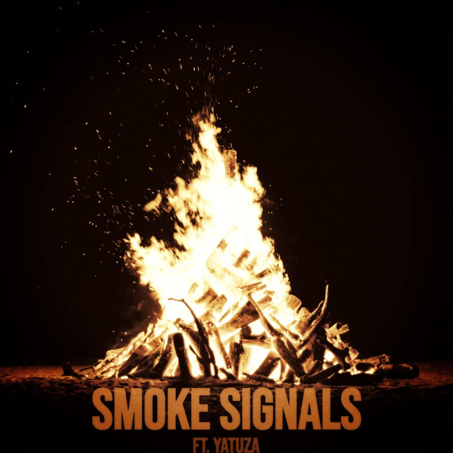 SMOKE SIGNALS - Single by Alex Slk | Spotify