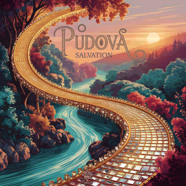 Salvation album art