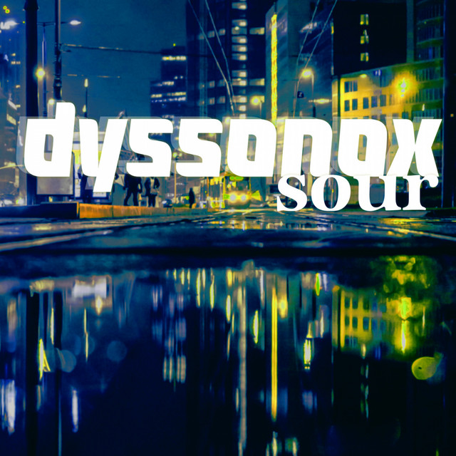 Sour cover